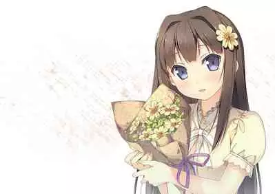 Kantoku Publicity Visual book