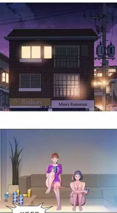 [Tharchog, Gyeonja] What do you Take me For? Ch.46/? [English] [Hentai Universe]