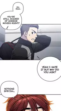 [Guh Bal Han] Ghost Love Ch.1-26 (English) (YoManga) (Ongoing)