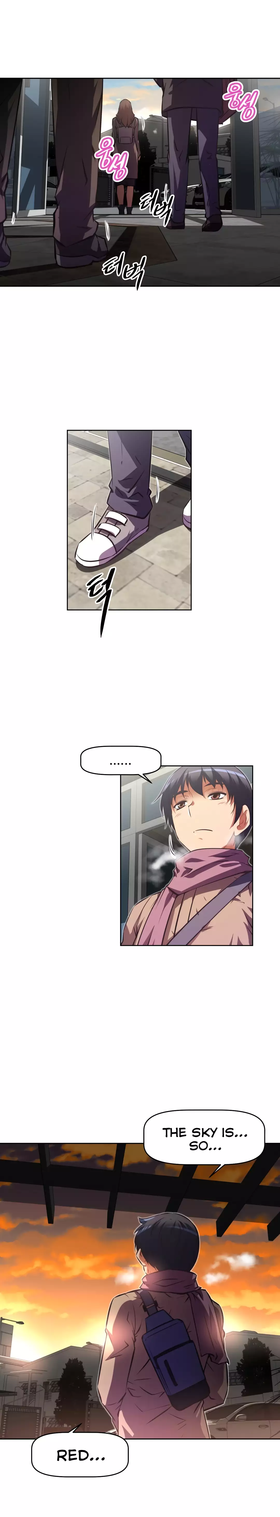 Brawling Go Ch.76-125