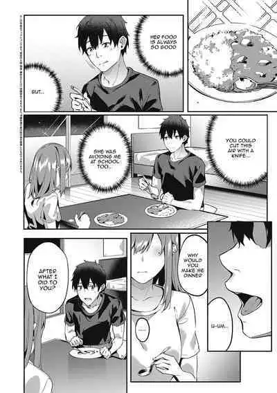 Kenshin Nadeshiko Ch. 1-6