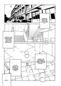 [Benjamin] Take that Hand (Sono Te wo Totte) (English) [Complete]