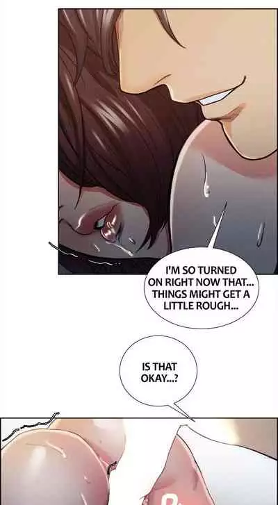 [Serious] Taste of Forbbiden Fruit Ch.9/24 [English] [Hentai Universe]