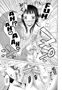 [Dobato] Shoujo to Gang to Aoi Yoru Ch. 1-5 [English] [biribiri]