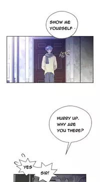 Perfect Half Ch.1-13 (English) (Ongoing)