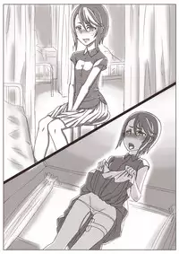 [Shamorok Kuhato] 人妻 (Ongoing)