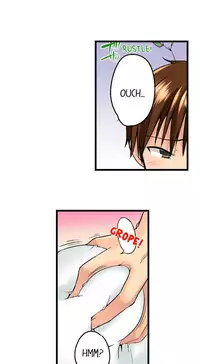 [Kaiduka] My Brother's Slipped Inside Me in The Bathtub (Ongoing)