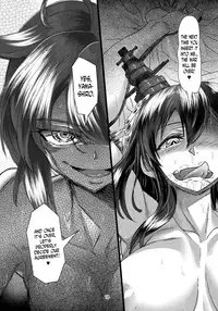 Futanari Shigure Yamashiro Kanochi Yasen Kouhan Sakusen