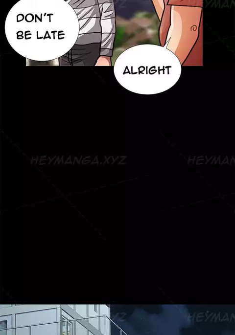 Will You Do as I Say? Ch.1-19