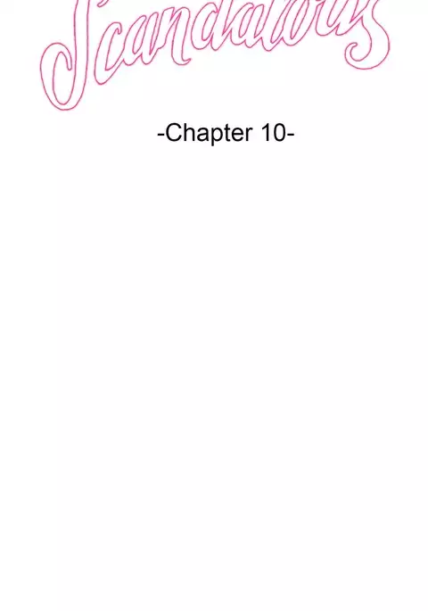 Scandal of the Witch Ch.1-24