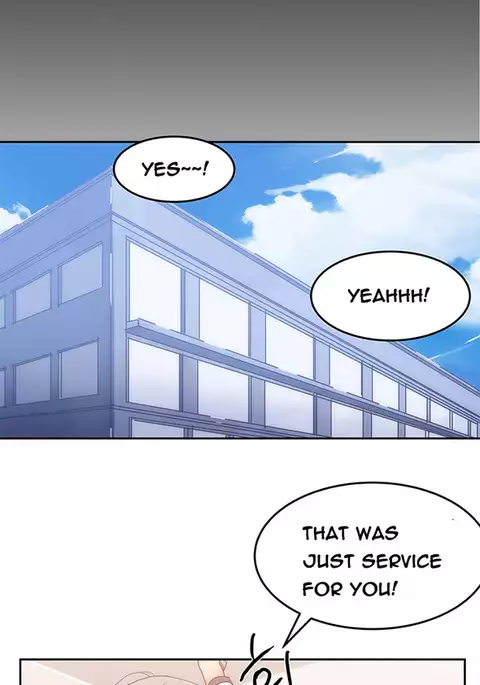 Hari Dormitory Ch.0-30