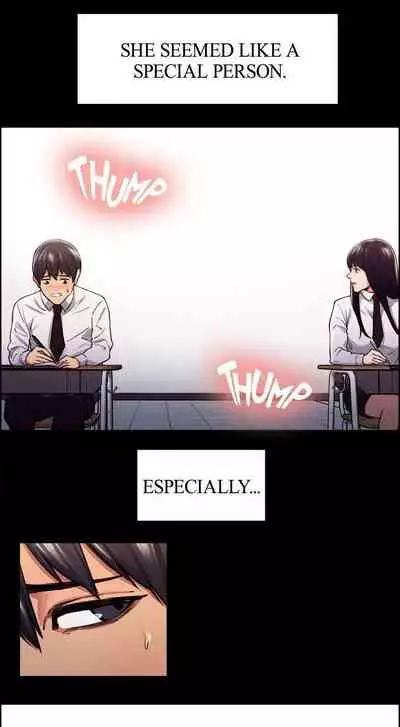 Taste of Forbbiden Fruit Ch.23/24