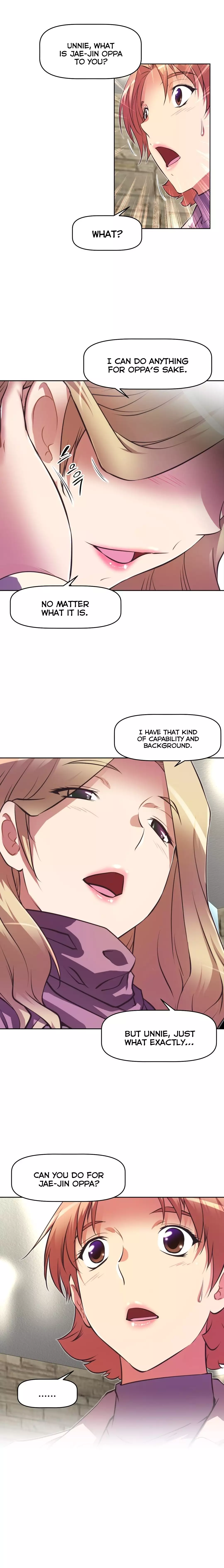 Brawling Go Ch.76-125