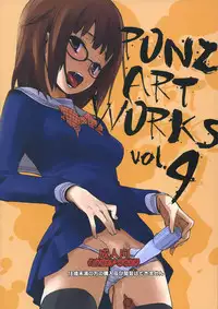 (COMITIA88) [ponz.info (Ponz)] PONZ ART WORKS Vol. 4