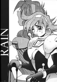 (C47) [GUY-YA (Hirano Kouta)] Naruhito Since 1992 (Dragon Ball, Oh My Goddess, Samourai Spirits)