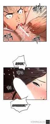 [Yi Hyeon Seok] Refrain Love Ch.1-21 (English) (YoManga) (Ongoing)