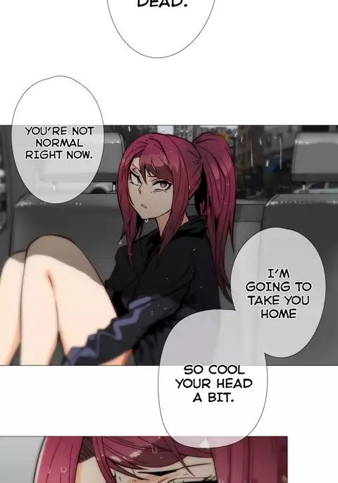 Household Affairs Ch.1-41