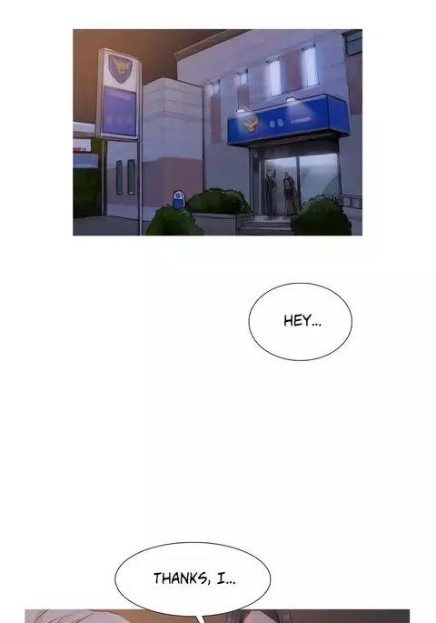 Scandal of the Witch Ch.1-16