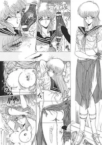 (C47) [ART Rakugaki (Aoki Reimu)] Mugen Kairow 2 - Makyou Gensou (Various)