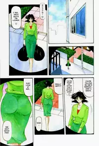 [Sanbun Kyoden] Hiiro no Koku | Scarlet Moment Vol.1 [English] [Brolen + Faytear]