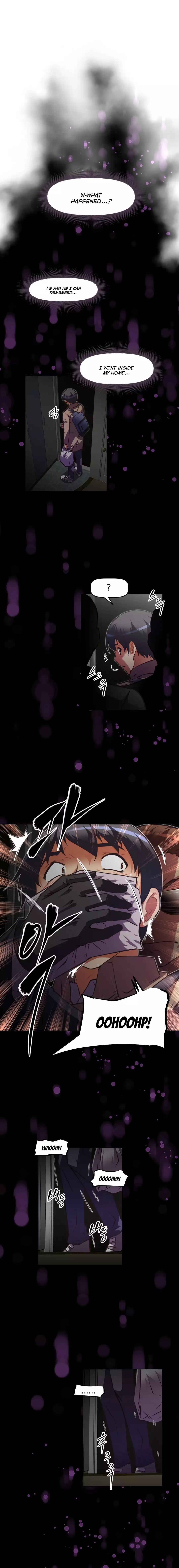 Brawling Go Ch.76-126