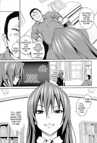 [Sanagi Torajirou] Cast Aoi [English] {doujin-moe.us, Fuke, LWB, Psyburn21}