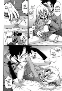 Kyou mo Nekasenaikara