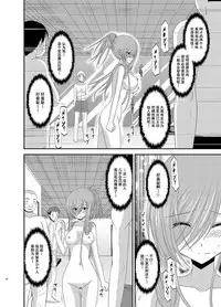 [valssu (Charu)] Melon ga Chou Shindou! R7 (Tales of the Abyss) [Chinese] [流星汉化] [Digital]