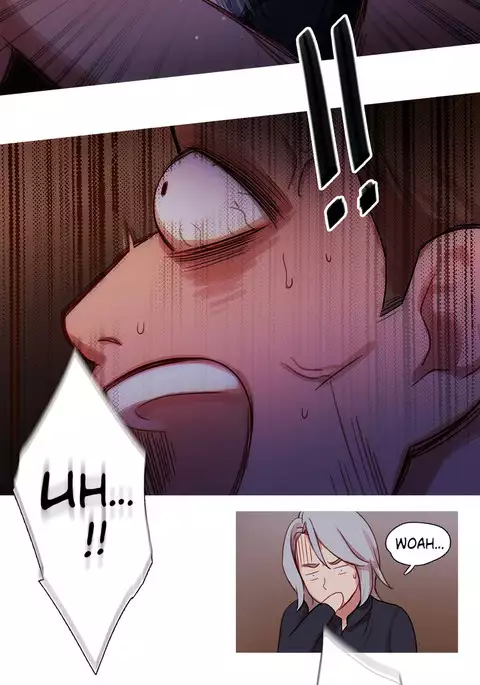 Scandal of the Witch Ch.1-20