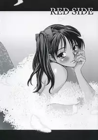 (C67) [KABAYAKIYA (Unagimaru)] RED SIDE (Fate/stay night) [Chinese] [wl00314824個人漢化]