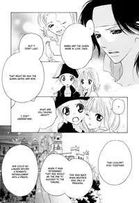 [Takahashi Itsumi] Love Flag Girls!! Ch.1-8 (Complete) [English] [Lililicious]