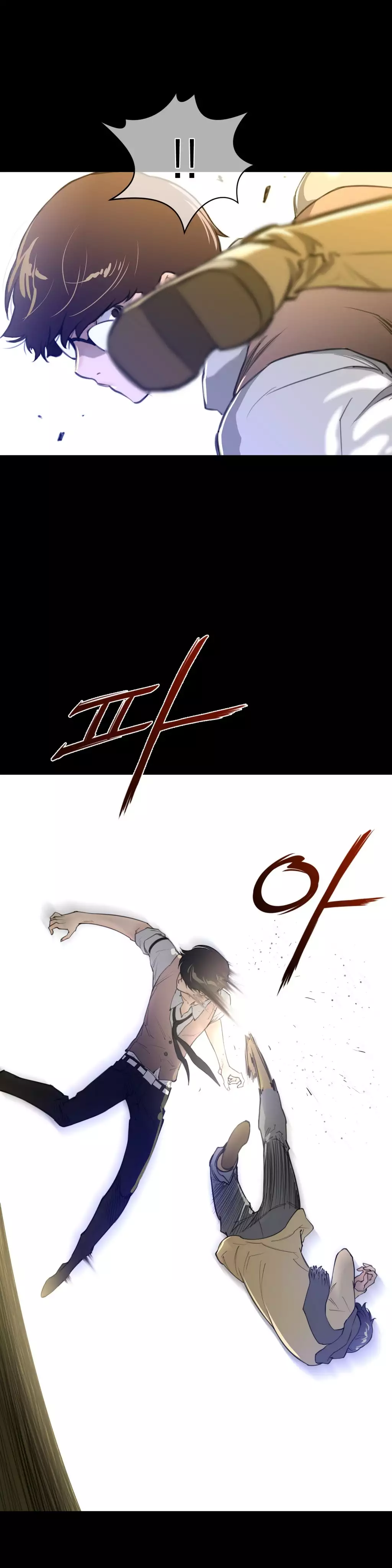 Perfect Half Ch.1-42