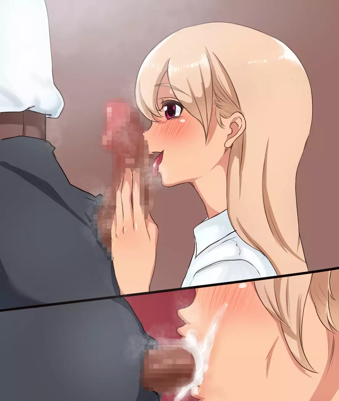 Nagasare Yasui Osananajimi