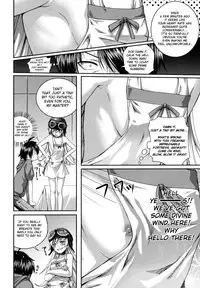(COMIC1☆6) [40010 1-GO (40010Prototype)] SAKKN Shinobu no Araragi Koyomi Kansatsu Nikki | SAKKN - Shinobu's Observation Diary of Araragi Koyomi (Bakemonogatari) [English] [QB-TL + doujin-moe]