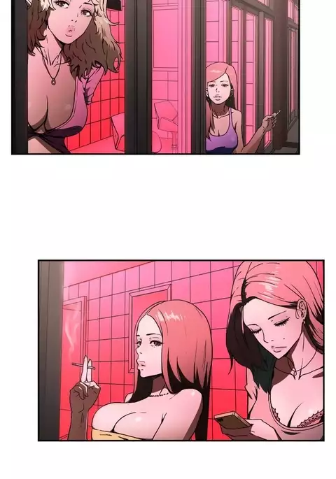 Refrain Love Ch.1-35