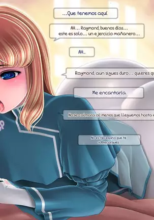 Shuudoushi no Hanayome Shugyou | A Monk's Bridal Training