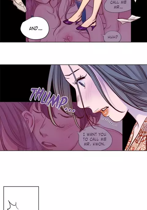 Atonement Camp Ch.1-28