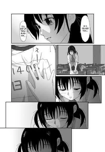 Better Girls Ch. 1-7