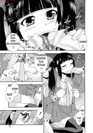 Sei Harukawa Gakuen ~3 Jigenme~ | Saint Harukawa Academy -Third Period-