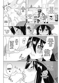 [Sanagi Torajirou] Tsukaretemo Koi ga Shitai! Ichi-wa | Even If I’m Haunted by a Ghost, I still want to Fall in Love! Ch. 1-2 [English] [desudesu] [Digital]