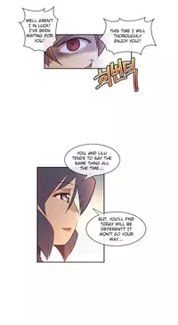 [Son Hee-Joon] Master in My Dreams Ch.0-32 (English) (Ongoing)