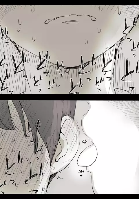 Bungaku Joshi ni Taberareru | Eaten Up by the Bookworm Girl