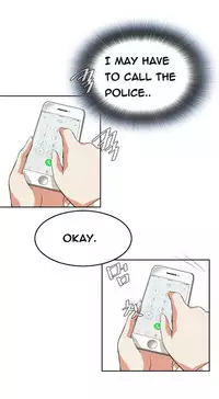 Take a Peek Ch.1-7 (English) (Ongoing)