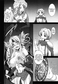(C82) [Himeya (Abe Inori)] Saitei Rakusatsu Kakaku 3 (Seiken Densetsu 3) [English] =Pineapples r' Us=