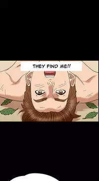 [Madstart] Secret Island Ch.1-28 (English) (Ongoing)