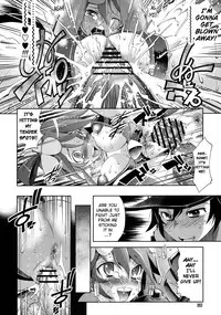 (C79) [R2 (Rakko)] Fuuro Ningen Houdan (Pokémon Black and White) [English] {doujin-moe.us}