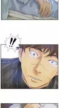 [LSD&俠行魔]Thief 小偷 Ch.1~5 [Chinese]中文