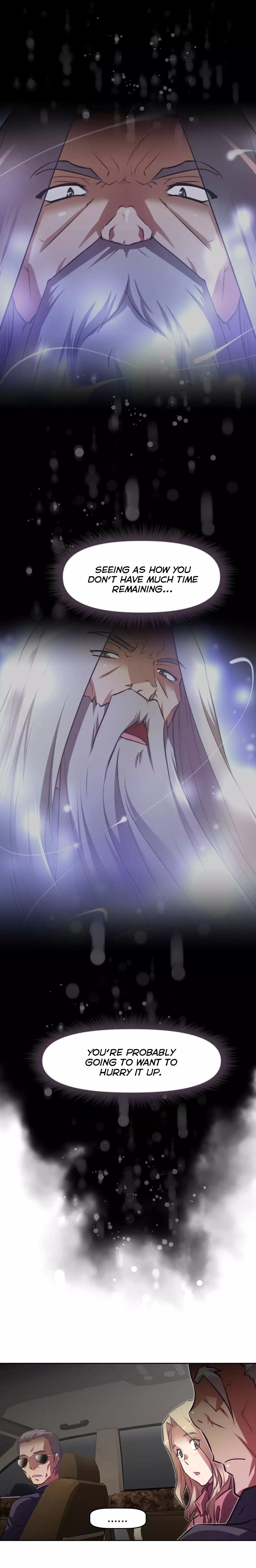 Brawling Go Ch.76-125