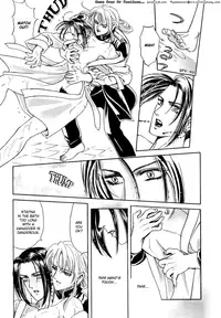 [Tori Maia] Sadistic Boy Vol.02 [English]