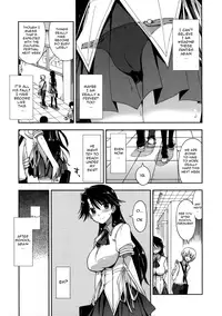 [Kamino Ryu-ya] Does it Feel Good? x Good Feeling Ch. 1-5 + Extra [English]